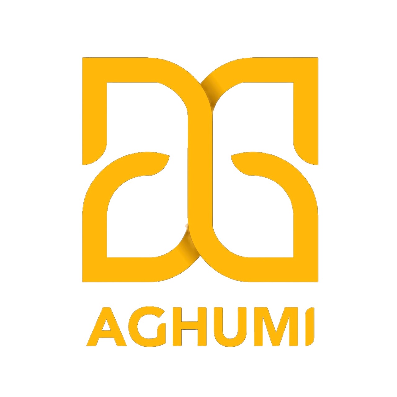 Logo Aghumi