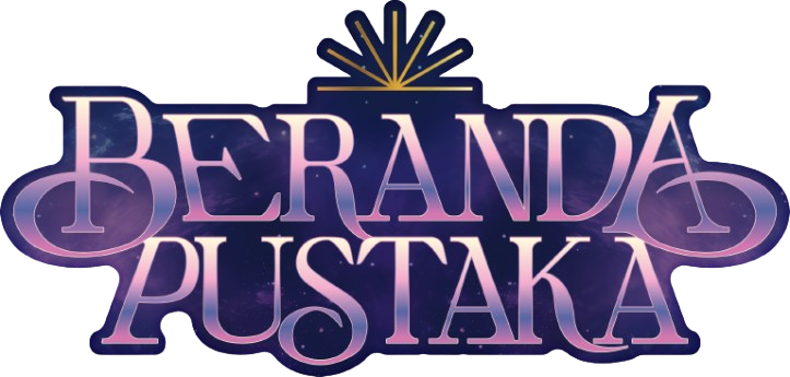 Logo Beranda Pustaka